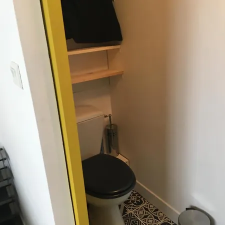 Coup De Cœur Appartement