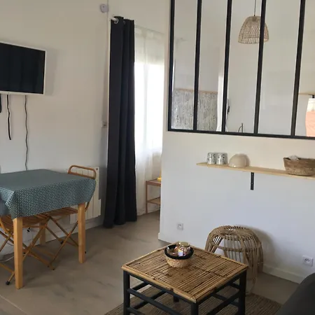 Appartement Coup De Cœur Saint-Michel-Chef-Chef